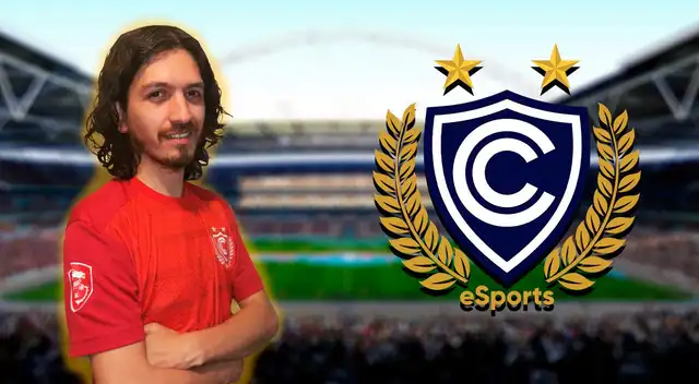 Jonathan Ferro es un jugador de Cienciano Esports. Jonathan Ferro es un jugador de Cienciano Esports.