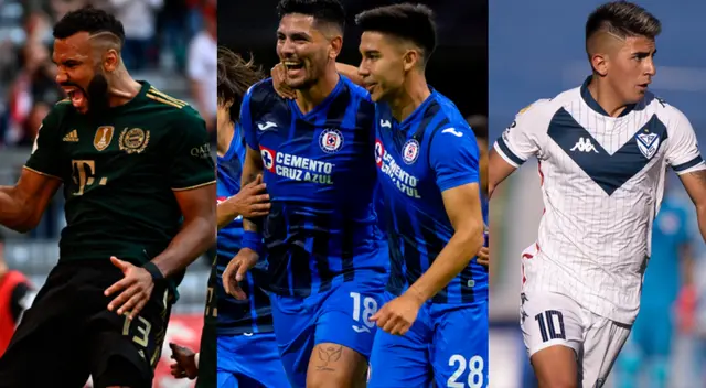 Conoce los partidos de hoy viernes 24 de septiembre