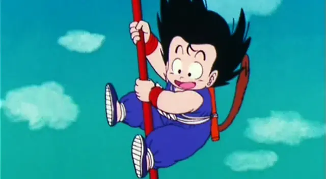 Dragon Ball: Qué sucedió con el báculo sagrado de Gokú Dragon Ball: Qué sucedió con el báculo sagrado de Gokú