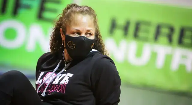 Carmen García será la entrenadora de Universitario Carmen García será la entrenadora de Universitario