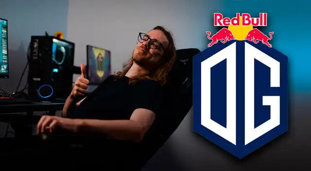 Misha se unirá a OG para TI10.