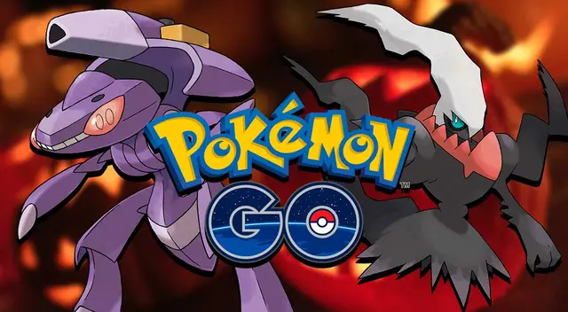 Pokémon Go tendrá eventos de Genesect y Darkrai octubre. Pokémon Go tendrá eventos de Genesect y Darkrai octubre.
