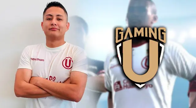 XI JuegaPES: entrevista a Kristhian Oropeza, finalista de la modalidad 5vs5