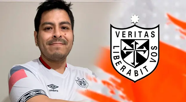 XI JuegaPES: entrevista a Álvaro Contreras, delegado de la U. San Martín esports