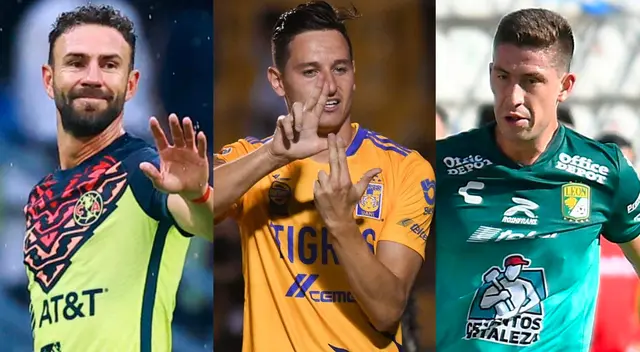 Revisa los partidos que tendrá la jornada 10 de la Liga MX.