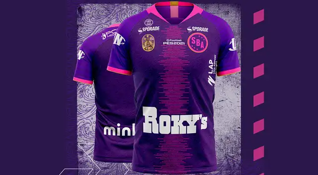 Sport Boys presenta su nueva camiseta Sport Boys presenta su nueva camiseta