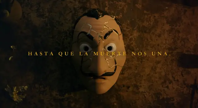 Mira el nuevo avance que presentó Netflix del volumen 2 de La casa de papel Mira el nuevo avance que presentó Netflix del volumen 2 de La casa de papel