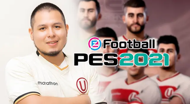 Claro Gaming XI JuegaPES: entrevista a Jhonatan Salazar, capitán U. de deportes esports Claro Gaming XI JuegaPES: entrevista a Jhonatan Salazar, capitán U. de deportes esports