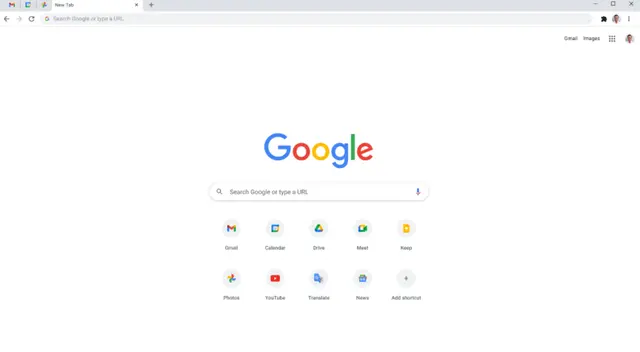 Google: Aprende a establecer a Chrome como navegador predeterminado Google: Aprende a establecer a Chrome como navegador predeterminado