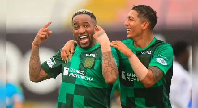 Jefferson Farfán fue uno de los autores de los goles en el duelo entre Alianza Lima y Alianza Atlético de Sullana Jefferson Farfán fue uno de los autores de los goles en el duelo entre Alianza Lima y Alianza Atlético de Sullana