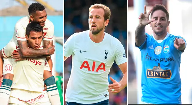 Revisa la programación de los partidos de hoy, domingo 26 de septiembre Revisa la programación de los partidos de hoy, domingo 26 de septiembre