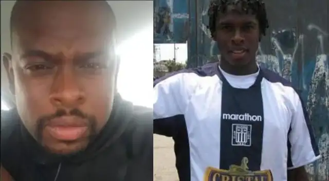 Renzo Reaños vive un drama porque EsSalud no atiende a su hijo Renzo Reaños vive un drama porque EsSalud no atiende a su hijo