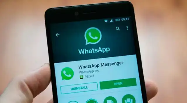 WhatsApp: Cómo actualizar la aplicación de forma automática