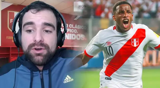 Periodista chileno Adolfo Hidalgo