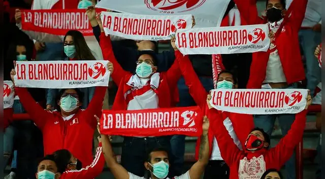 Perú recibirá a Chile en el Estadio Nacional el jueves 7 de octubre. Perú recibirá a Chile en el Estadio Nacional el jueves 7 de octubre.