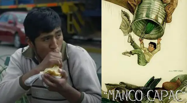 La película nacional podría estar presente en Los Oscar 2022.