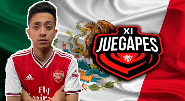 Claro Gaming XI JuegaPES: entrevista a Alex Haro, ganador del 1vs1