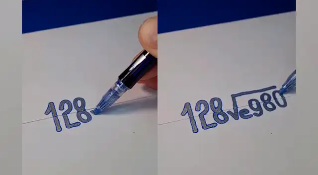 Video se hizo viral en Instagram y otras redes sociales