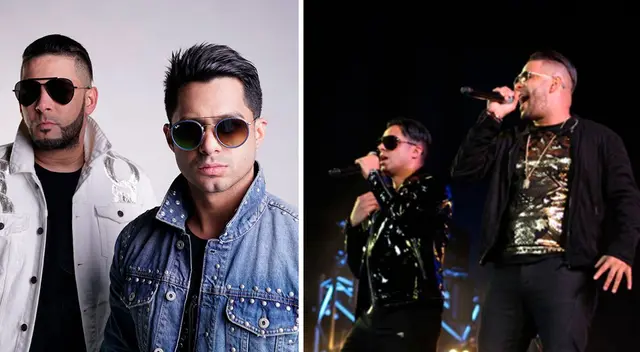 Conciertos en Lima: R.K.M & Ken-Y volverán a la ciudad para la fiesta de Halloween
