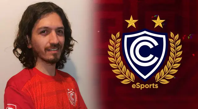 Claro Gaming XI JuegaPES: entrevista a Jonathan Ferro, manager y jugador de Cienciano