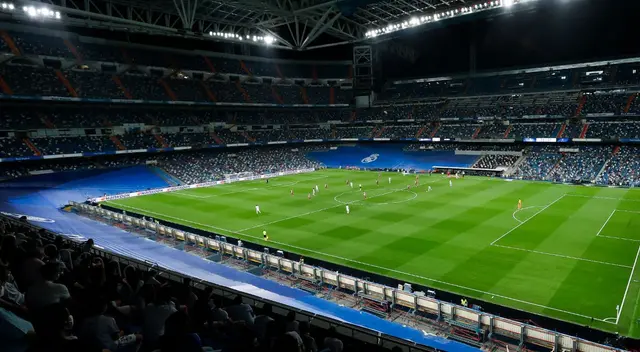 El Madrid enfrenta al Sheriff de Dulanto El Madrid enfrenta al Sheriff de Dulanto