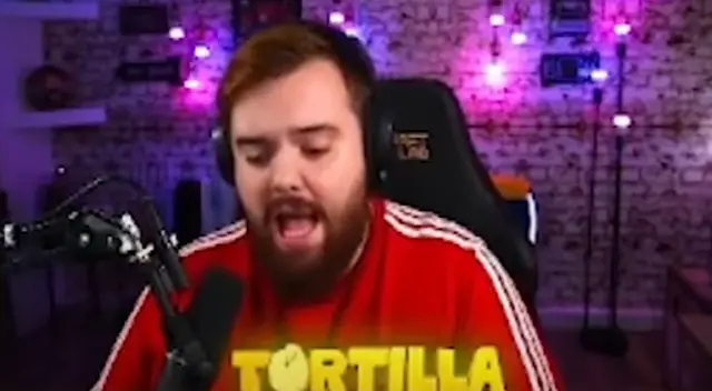 Ibai Llanos cayó redondito en una broma en Twitter y Twitch lo baneó