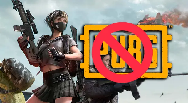 PUBG tiene los días contados en China PUBG tiene los días contados en China