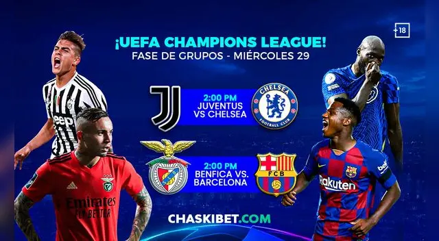 Apuesta y gana con ChaskiBet. Foto: difusión Apuesta y gana con ChaskiBet. Foto: difusión