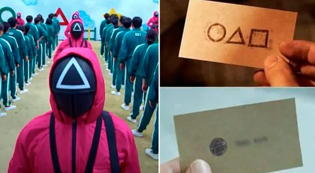 El Juego Del Calamar: Usuarios han llamado al misterioso teléfono y esto es lo que pasa El Juego Del Calamar: Usuarios han llamado al misterioso teléfono y esto es lo que pasa