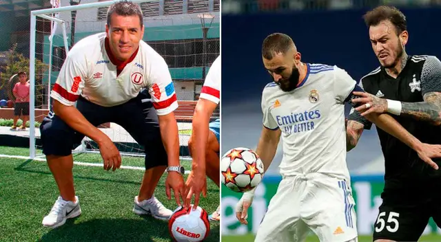 Alfonso Dulanto se refirió a la victoria de Gustavo con Sheriff Alfonso Dulanto se refirió a la victoria de Gustavo con Sheriff