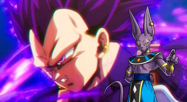 Dragon Ball Super: Se revela por qué Vegeta Mega Instinto no sería rival para un Dios Dragon Ball Super: Se revela por qué Vegeta Mega Instinto no sería rival para un Dios