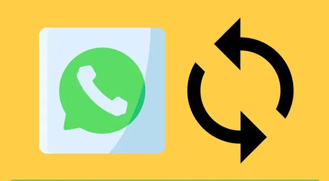 WhatsApp: Cómo cambiar de número de teléfono sin perder tus mensajes. WhatsApp: Cómo cambiar de número de teléfono sin perder tus mensajes.