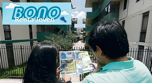 Conoce los requisitos para acceder al Bono Renta Joven de Mi Vivienda Conoce los requisitos para acceder al Bono Renta Joven de Mi Vivienda