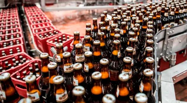 Trabajadores de Backus paralizarán sus labores para entrar en huelga indefinida.