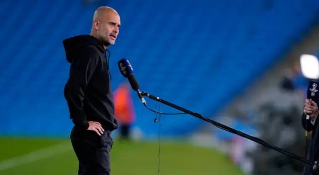El técnico catalán se rindió en elogios para el volante italiano de gran partido con el PSG.