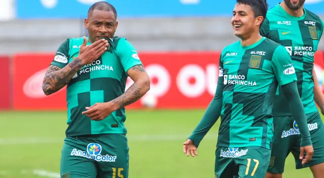 Alianza Lima es el líder en solitario de la Fase 2 de la Liga 1 2021 Alianza Lima es el líder en solitario de la Fase 2 de la Liga 1 2021