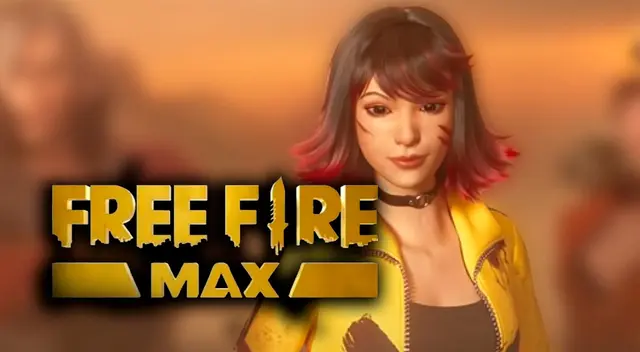 Free Fire Max ya está disponible en Android y iOS Free Fire Max ya está disponible en Android y iOS