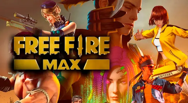 Free Fire Max: cómo descargar el juego en PC Free Fire Max: cómo descargar el juego en PC