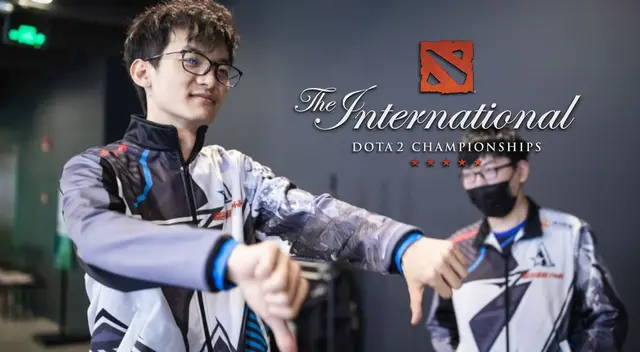 Dota 2: coach de Team Aster critica a organizadores de TI10 por contagio de COVID Dota 2: coach de Team Aster critica a organizadores de TI10 por contagio de COVID