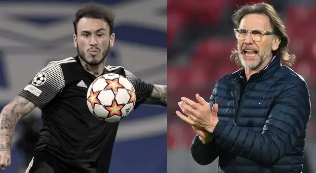 El ex Universitario dijo que vendría encantado en noviembre.