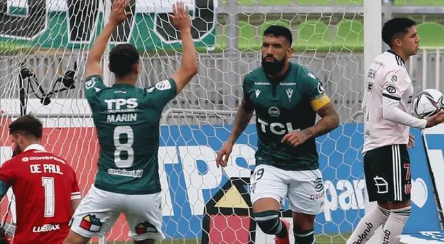 U. de Chile sumó su segunda derrota al 'hilo' en el torneo y se aleja más de la punta