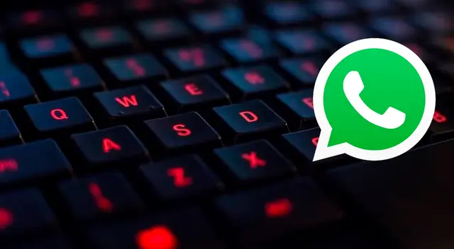 WhatsApp: conoce un nuevo truco de la plataforma. WhatsApp: conoce un nuevo truco de la plataforma.