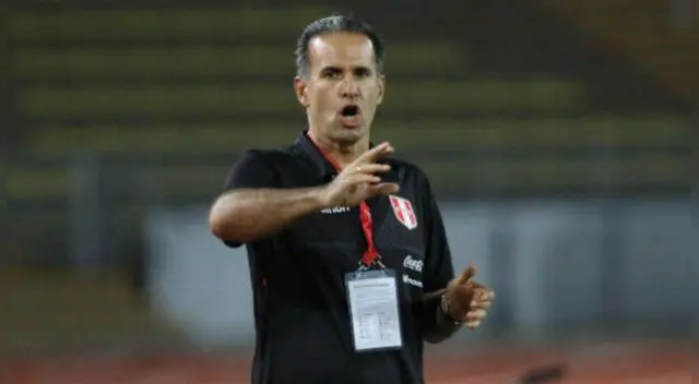 Carlos Silvestri se hará cargo del equipo el viernes.