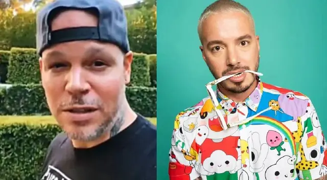 Residente responde a Eminen sobre los Grammys 2021