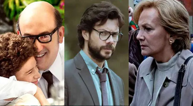 Conoce la lista completa de nominados de los Premios Platino 2021