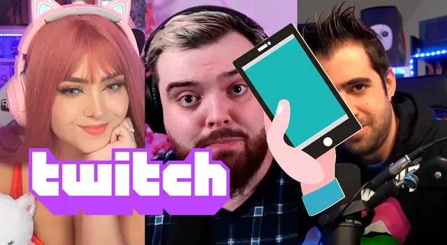 Twitch: necesitarás verificar tu celular para hablar por chat