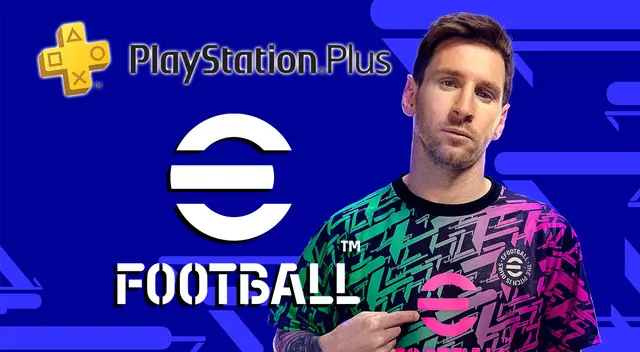 eFootball 2022: ¿es necesario usar PlayStation Plus para jugar? eFootball 2022: ¿es necesario usar PlayStation Plus para jugar?