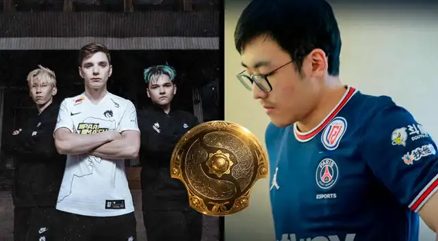 Los equipos de TI10 han comenzado a presentar nuevos uniformes.