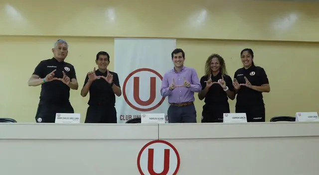Universitario jugará La Liga Intermedia 2021