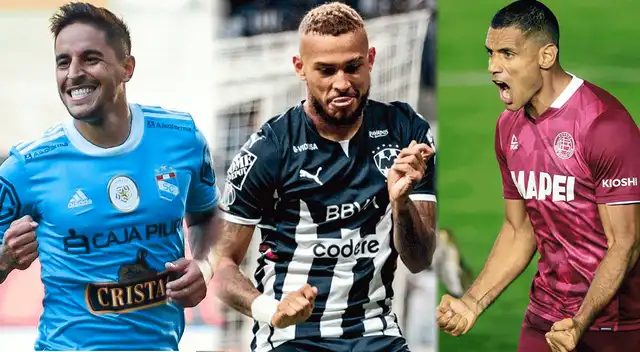 Partidos de hoy jueves: transmisión en vivo, programación y canales TV | LIBERO